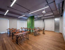 Аренда конференц-залов от «Mindful Place»