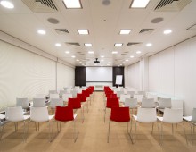 Оренда залів від «UBI Конференц Холл»