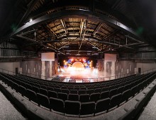 Оренда конференц-залів від «Hillsong Conference Hall»