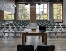 Оренда конференц-залів від «Signal Event Hall»