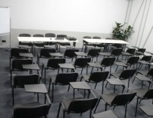 Конференц-зал на Подолі в БЦ «Астарта»