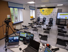 Оренда залу від Освітнього центру «Я І МОЯ ШКОЛА»