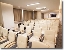 Аренда конференц-залов в «Atlantic Garden Resort Hotel»