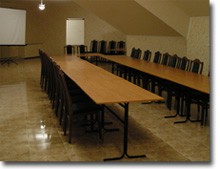 Аренда конференц–залов в РГК «Британия»