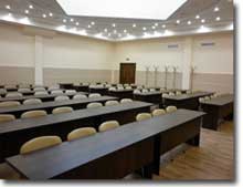 Конференц-зал от «Торгового-офисного Центра»