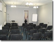 Конференц-зал от «Делового Дома»