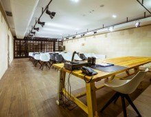 Оренда конференц-залів від «WALL STREET»