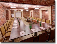 Конференц-сервіс від готелю «Атлас Делюкс»