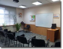 Оренда конференц-залів від «International House»