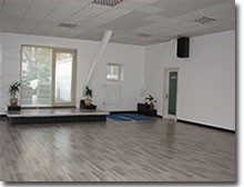 Конференц-залы в культурно-оздоровительном центре «ORION»