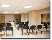 Аренда конференц-залов в пансионате «Совиньон»