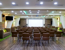 Оренда конференц-залу від «TAOR KARPATY RESORT AND SPA»