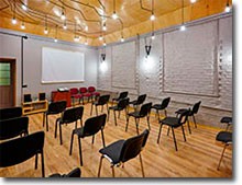Конференц-зал «Зал в аренду»