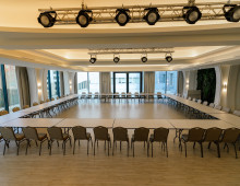 Оренда конференц-залів від «TSUNAMI»
