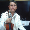 Резюме Скрипач, музыкальный руководитель, учитель музыки