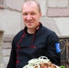 Резюме Кухар, Шеф-кухар, Executive Chef